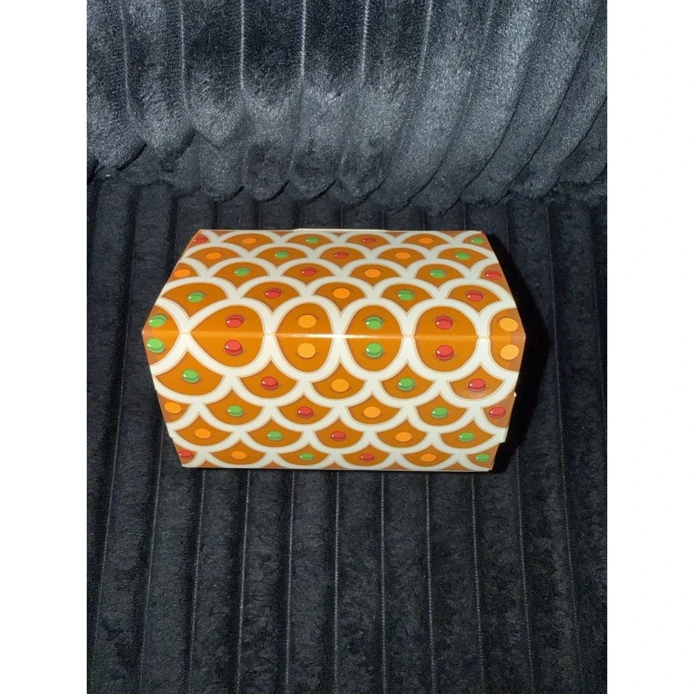 Scrub Daddy Special Edition Gingerbread House 3 Pack Includes A Mystery Scrubber